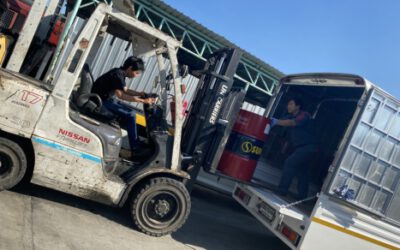 บริษัท รินโน อินเตอร์เทรด จำกัด ได้ทำการส่งสินค้าให้กับการรถไฟแห่งประเทศไทย