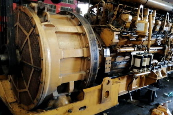 บริการงานซ่อมรถไฟแบบครบวงจร